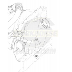 W0000509  -  Air Intake Water Drain Valve